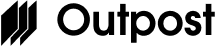 Outpost logo